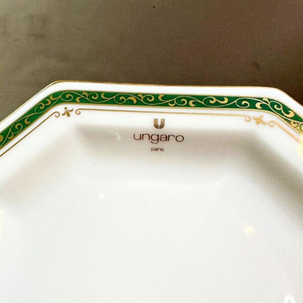 ungaro Paris ,八角瓷盤,精選商品,廚房餐具